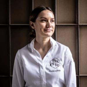 Le Biscuit Alain Ducasse
